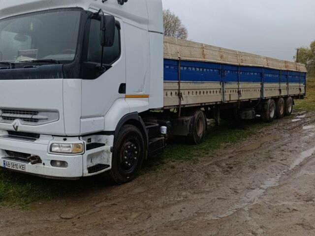 Рено Другая, объемом двигателя 0 л и пробегом 0 тыс. км за 155 $, фото 1 на Automoto.ua