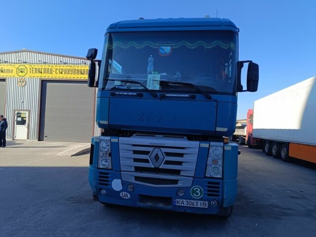 Рено Другая, объемом двигателя 0 л и пробегом 0 тыс. км за 7000 $, фото 1 на Automoto.ua