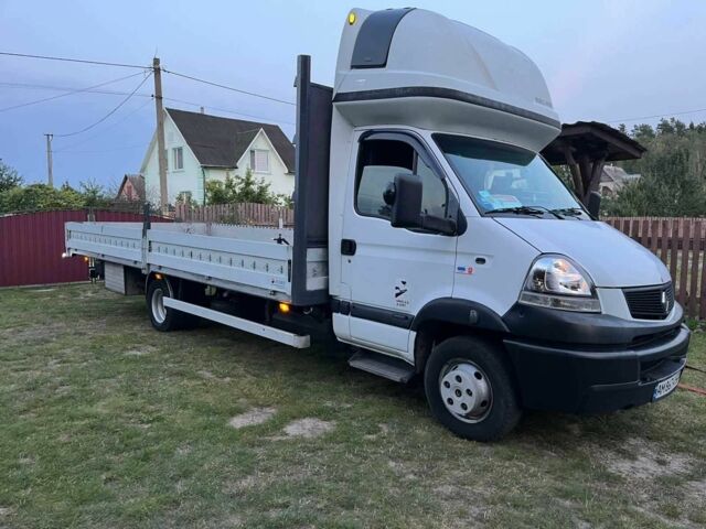 Рено Другая, объемом двигателя 0 л и пробегом 0 тыс. км за 12500 $, фото 1 на Automoto.ua