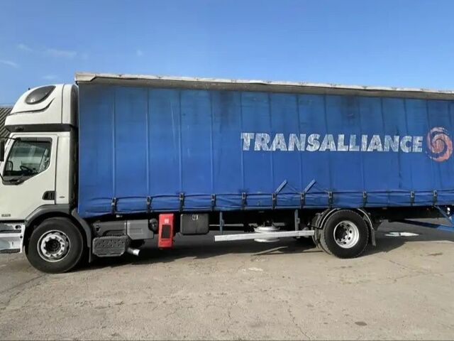 Рено Другая, объемом двигателя 0 л и пробегом 0 тыс. км за 5000 $, фото 1 на Automoto.ua