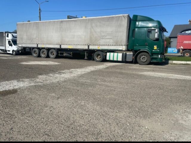 Рено Інша, об'ємом двигуна 0 л та пробігом 0 тис. км за 9500 $, фото 1 на Automoto.ua