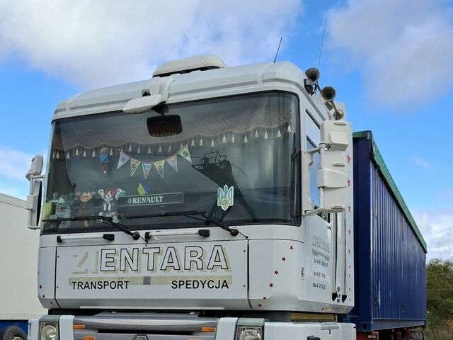 Рено Інша, об'ємом двигуна 0 л та пробігом 0 тис. км за 13888 $, фото 1 на Automoto.ua