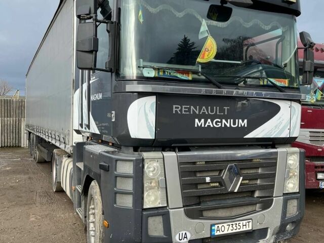 Рено Другая, объемом двигателя 0 л и пробегом 0 тыс. км за 18500 $, фото 1 на Automoto.ua