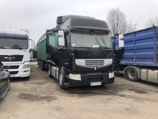 Рено Другая, объемом двигателя 0 л и пробегом 0 тыс. км за 13500 $, фото 1 на Automoto.ua