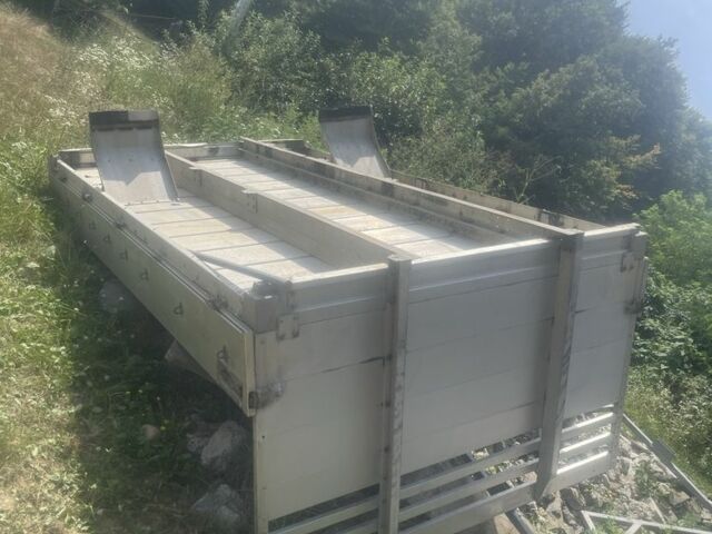 Рено Другая, объемом двигателя 0 л и пробегом 0 тыс. км за 800 $, фото 1 на Automoto.ua