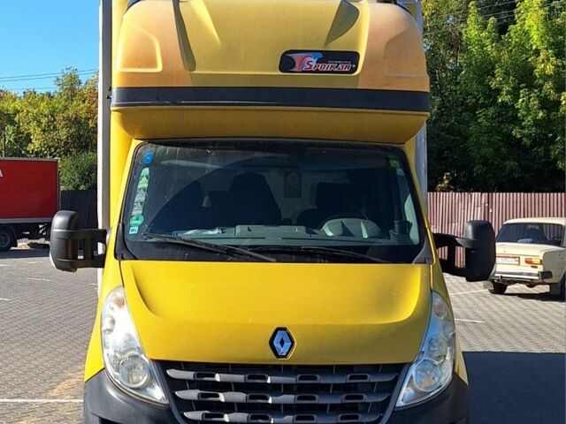 Рено Другая, объемом двигателя 0 л и пробегом 0 тыс. км за 13700 $, фото 1 на Automoto.ua