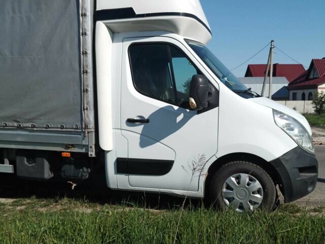 Рено Інша, об'ємом двигуна 0 л та пробігом 0 тис. км за 11100 $, фото 1 на Automoto.ua