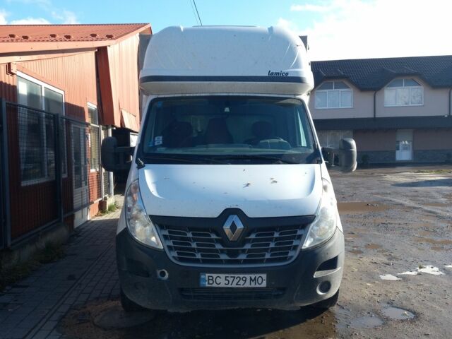 Рено Другая, объемом двигателя 0 л и пробегом 0 тыс. км за 10682 $, фото 1 на Automoto.ua