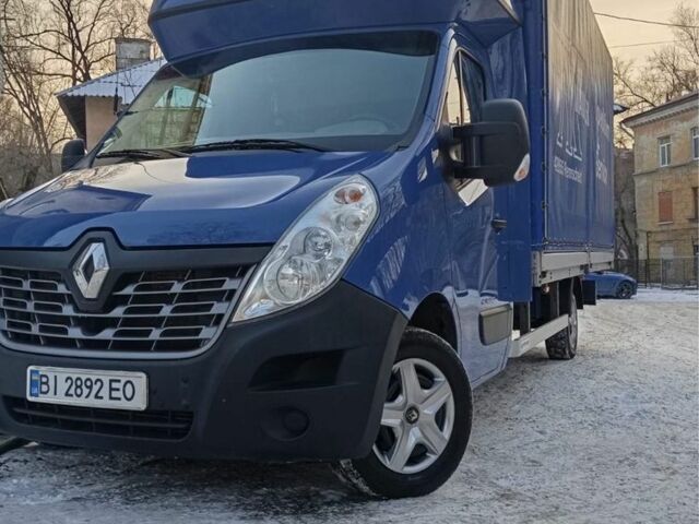 Рено Другая, объемом двигателя 0 л и пробегом 0 тыс. км за 14999 $, фото 1 на Automoto.ua