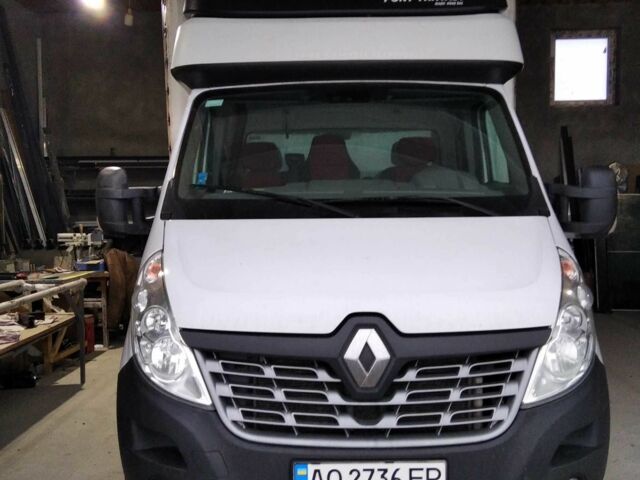 Рено Другая, объемом двигателя 0 л и пробегом 0 тыс. км за 15238 $, фото 1 на Automoto.ua