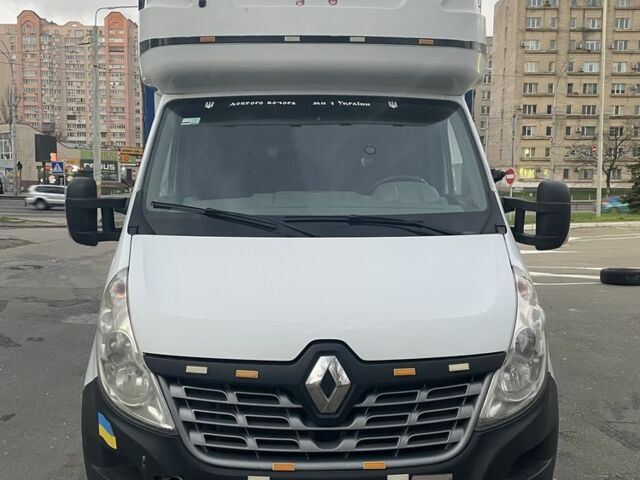 Рено Другая, объемом двигателя 0 л и пробегом 0 тыс. км за 15400 $, фото 1 на Automoto.ua