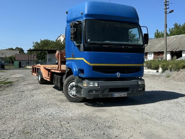 Рено Другая, объемом двигателя 0 л и пробегом 0 тыс. км за 20800 $, фото 1 на Automoto.ua