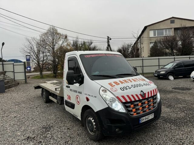 Рено Другая, объемом двигателя 0 л и пробегом 0 тыс. км за 14000 $, фото 1 на Automoto.ua