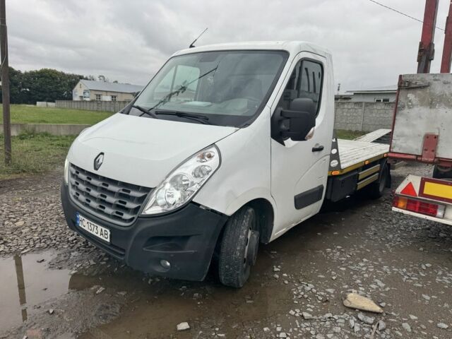 Рено Інша, об'ємом двигуна 0 л та пробігом 0 тис. км за 14988 $, фото 1 на Automoto.ua