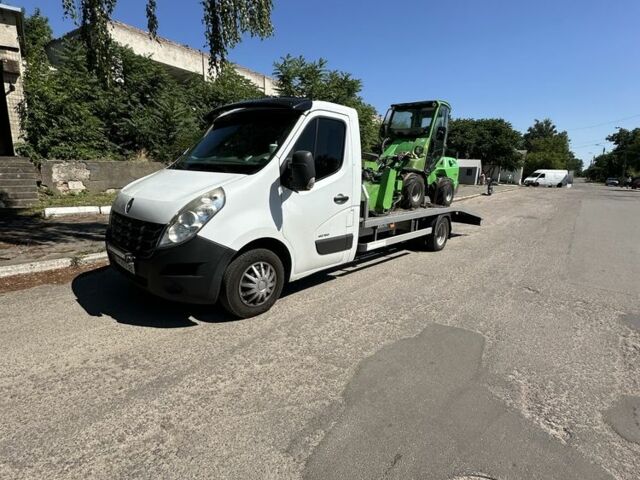 Рено Другая, объемом двигателя 0 л и пробегом 0 тыс. км за 20000 $, фото 1 на Automoto.ua