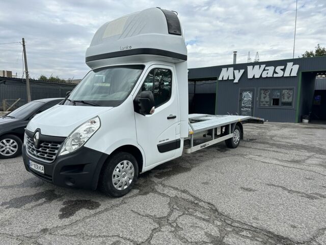 Рено Другая, объемом двигателя 0 л и пробегом 0 тыс. км за 15000 $, фото 1 на Automoto.ua