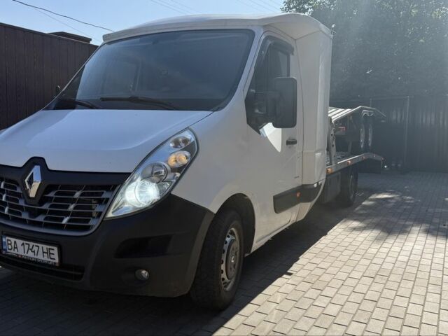 Рено Другая, объемом двигателя 0 л и пробегом 0 тыс. км за 16999 $, фото 1 на Automoto.ua