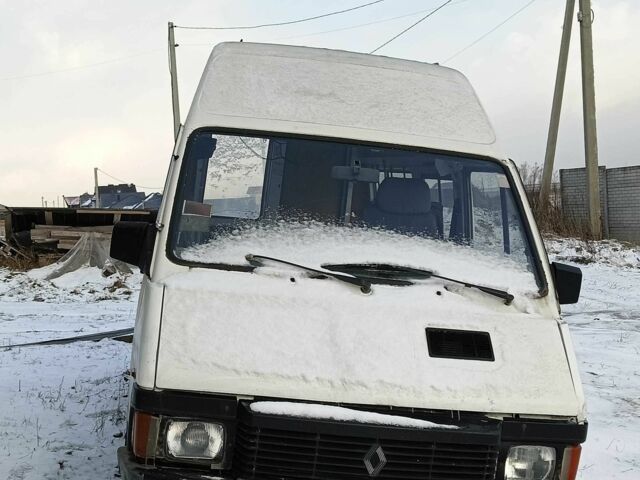 Рено Другая, объемом двигателя 0 л и пробегом 0 тыс. км за 677 $, фото 1 на Automoto.ua