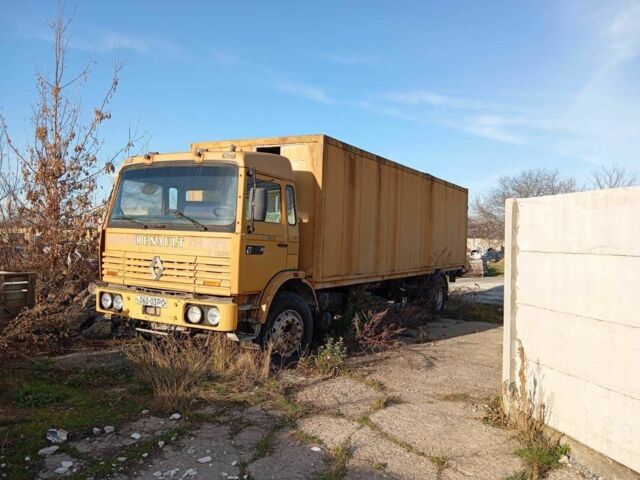 Рено Інша, об'ємом двигуна 0 л та пробігом 0 тис. км за 6200 $, фото 1 на Automoto.ua