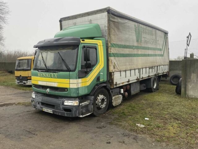 Рено Другая, объемом двигателя 0 л и пробегом 0 тыс. км за 9900 $, фото 1 на Automoto.ua