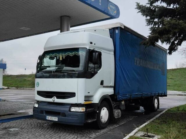 Рено Другая, объемом двигателя 0 л и пробегом 0 тыс. км за 10000 $, фото 1 на Automoto.ua