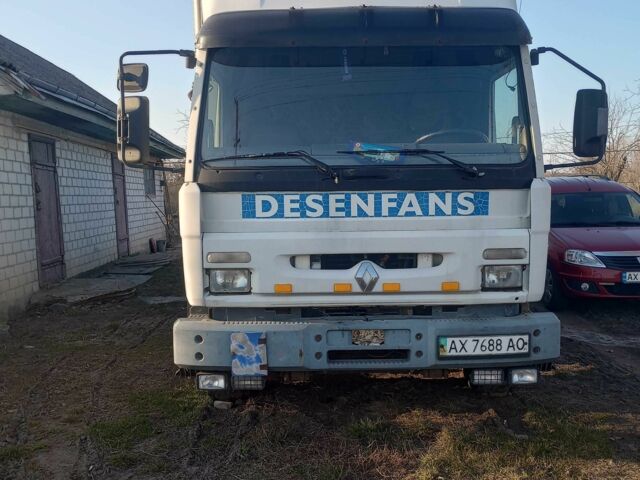 Рено Другая, объемом двигателя 0 л и пробегом 0 тыс. км за 6000 $, фото 1 на Automoto.ua