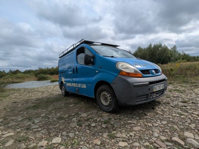 Рено Другая, объемом двигателя 0 л и пробегом 0 тыс. км за 3800 $, фото 1 на Automoto.ua