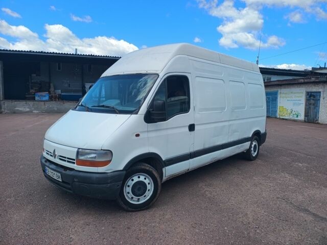 Рено Другая, объемом двигателя 0 л и пробегом 0 тыс. км за 4600 $, фото 1 на Automoto.ua