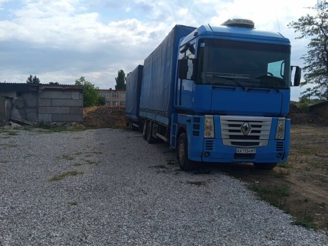 Рено Другая, объемом двигателя 0 л и пробегом 0 тыс. км за 428 $, фото 1 на Automoto.ua