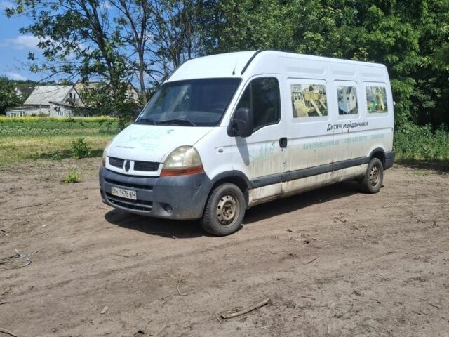 Рено Інша, об'ємом двигуна 0 л та пробігом 0 тис. км за 4500 $, фото 1 на Automoto.ua