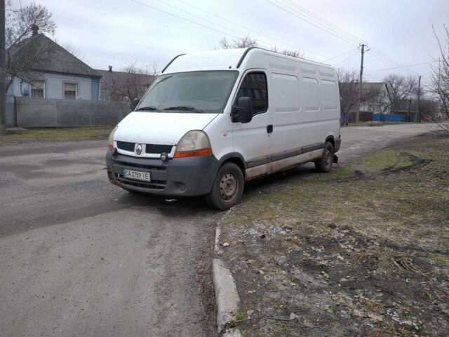 Рено Інша, об'ємом двигуна 0 л та пробігом 0 тис. км за 5500 $, фото 1 на Automoto.ua