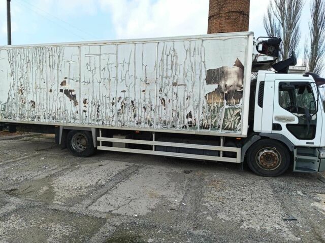 Рено Другая, объемом двигателя 11.1 л и пробегом 0 тыс. км за 5099 $, фото 1 на Automoto.ua