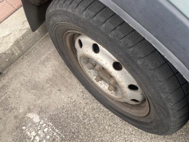 Рено Другая, объемом двигателя 0 л и пробегом 0 тыс. км за 4762 $, фото 1 на Automoto.ua