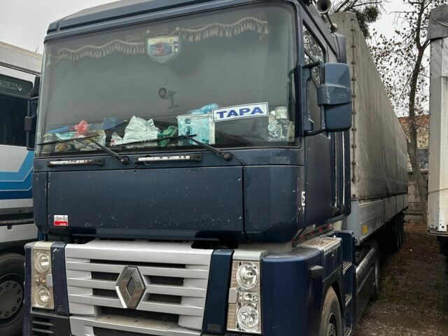 Рено Другая, объемом двигателя 14.86 л и пробегом 0 тыс. км за 4000 $, фото 1 на Automoto.ua