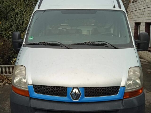 Рено Інша, об'ємом двигуна 0 л та пробігом 0 тис. км за 8200 $, фото 1 на Automoto.ua