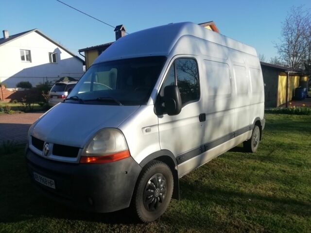 Рено Другая, объемом двигателя 0 л и пробегом 0 тыс. км за 6300 $, фото 1 на Automoto.ua