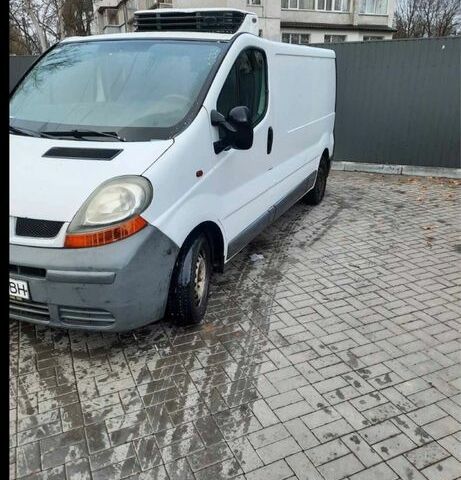 Рено Другая, объемом двигателя 0 л и пробегом 0 тыс. км за 5500 $, фото 1 на Automoto.ua