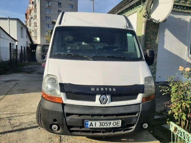 Рено Другая, объемом двигателя 0 л и пробегом 0 тыс. км за 8500 $, фото 1 на Automoto.ua