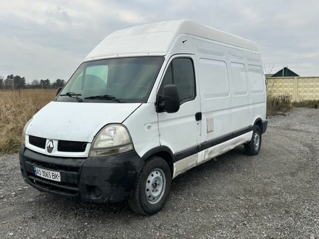 Рено Інша, об'ємом двигуна 0 л та пробігом 0 тис. км за 5500 $, фото 1 на Automoto.ua