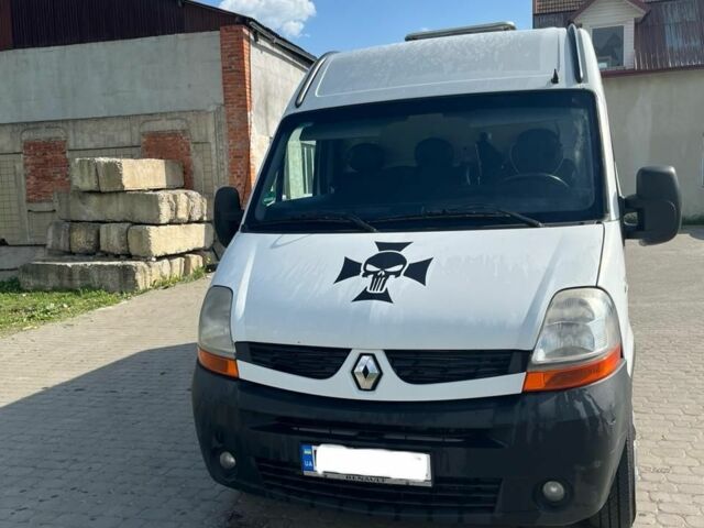 Рено Другая, объемом двигателя 0 л и пробегом 0 тыс. км за 7500 $, фото 1 на Automoto.ua