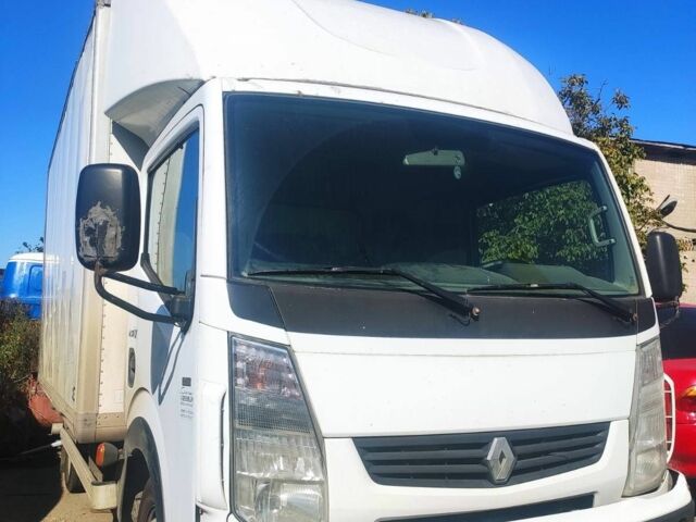 Рено Другая, объемом двигателя 2.45 л и пробегом 0 тыс. км за 10500 $, фото 1 на Automoto.ua