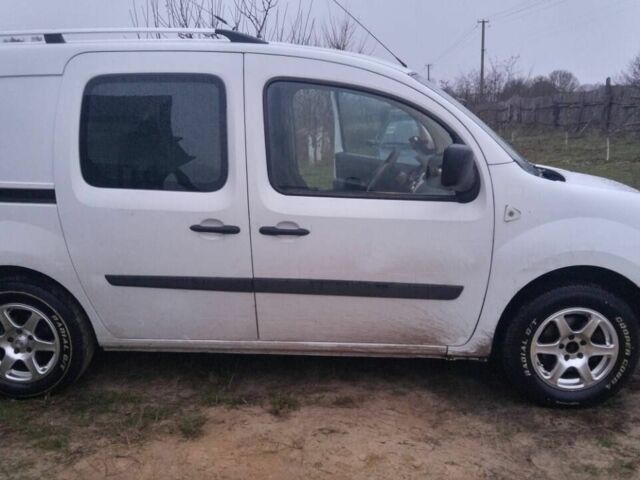 Рено Другая, объемом двигателя 0 л и пробегом 0 тыс. км за 2500 $, фото 1 на Automoto.ua