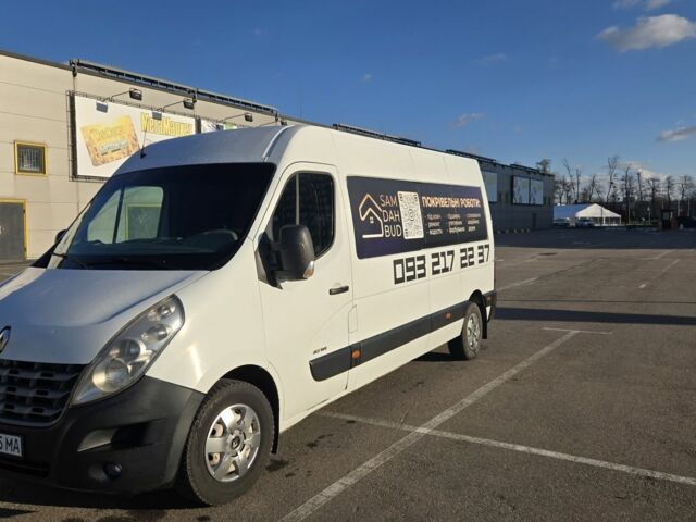 Рено Другая, объемом двигателя 0 л и пробегом 0 тыс. км за 9200 $, фото 1 на Automoto.ua