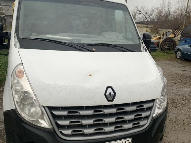 Рено Другая, объемом двигателя 0 л и пробегом 0 тыс. км за 5700 $, фото 1 на Automoto.ua