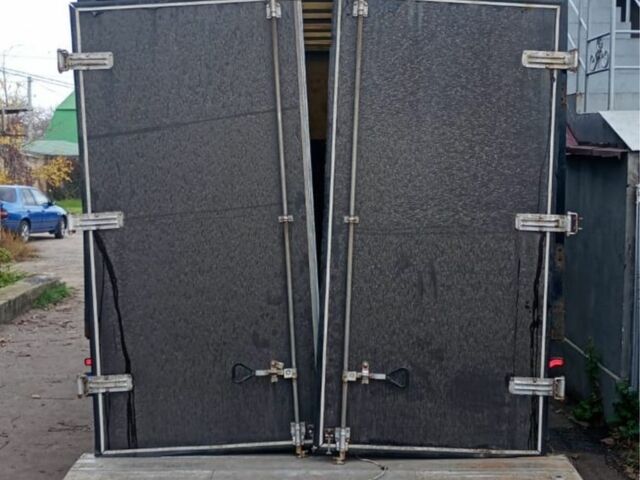 Рено Другая, объемом двигателя 0 л и пробегом 0 тыс. км за 286 $, фото 1 на Automoto.ua