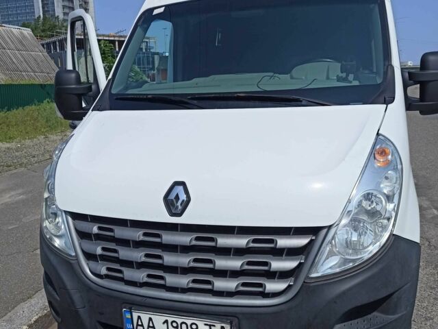 Рено Другая, объемом двигателя 0 л и пробегом 0 тыс. км за 9000 $, фото 1 на Automoto.ua