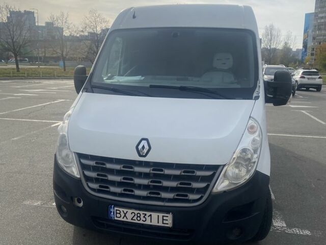 Рено Інша, об'ємом двигуна 0 л та пробігом 0 тис. км за 11000 $, фото 1 на Automoto.ua