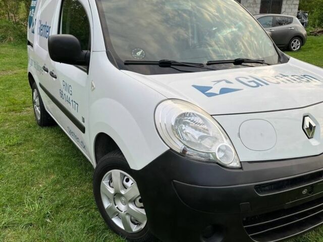 Рено Другая, объемом двигателя 0 л и пробегом 0 тыс. км за 4900 $, фото 1 на Automoto.ua