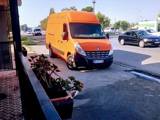 Рено Другая, объемом двигателя 0 л и пробегом 0 тыс. км за 15200 $, фото 1 на Automoto.ua