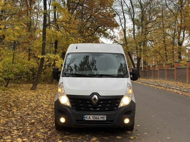 Рено Другая, объемом двигателя 0 л и пробегом 0 тыс. км за 15500 $, фото 1 на Automoto.ua